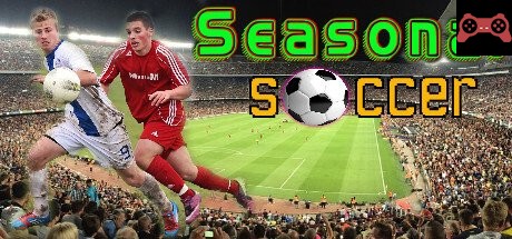 Seasonal Soccer System Requirements