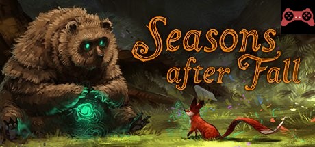 Seasons after Fall System Requirements
