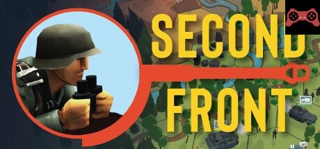 Second Front System Requirements