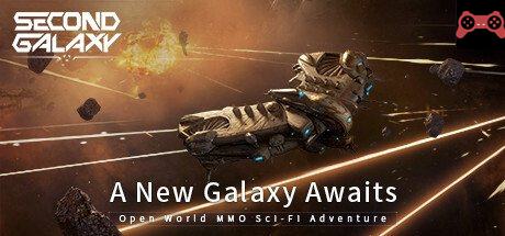 Second Galaxy System Requirements
