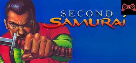 Second Samurai System Requirements