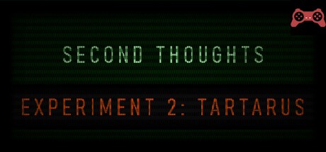 Second Thoughts System Requirements