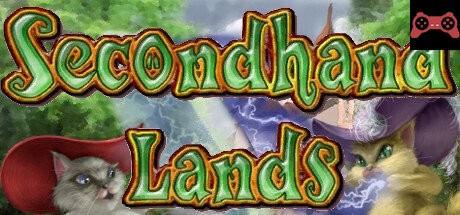 Secondhand Lands System Requirements