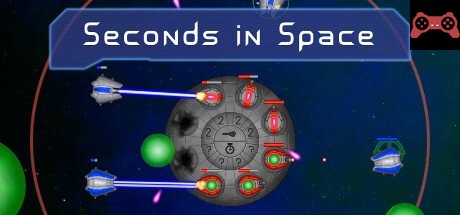 Seconds in Space System Requirements