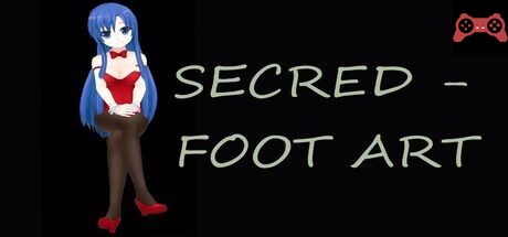 SecreD - Foot Art System Requirements