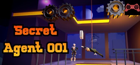 Secret Agent 001 System Requirements