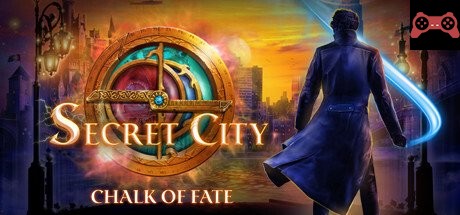Secret City: Chalk of Fate Collector's Edition System Requirements