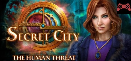 Secret City: The Human Threat Collector's Edition System Requirements