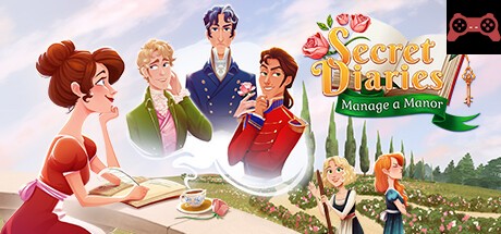 Secret Diaries: Manage a Manor System Requirements