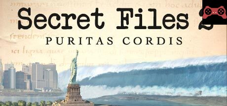 Secret Files 2: Puritas Cordis System Requirements