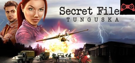 Secret Files: Tunguska System Requirements