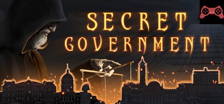 Secret Government System Requirements