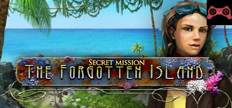 Secret Mission: The Forgotten Island System Requirements