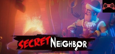 Secret Neighbor System Requirements