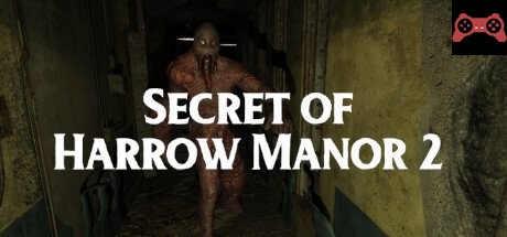 Secret of Harrow Manor 2 System Requirements