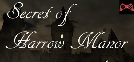 Secret of Harrow Manor System Requirements