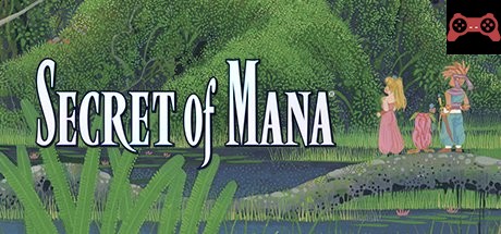 Secret of Mana System Requirements