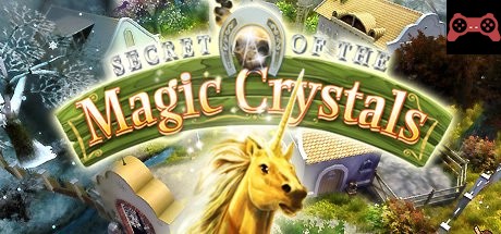 Secret of the Magic Crystals System Requirements
