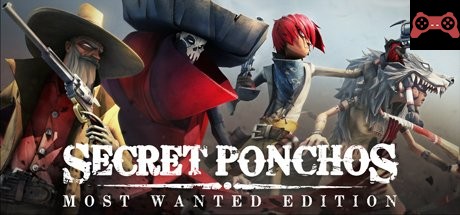 Secret Ponchos System Requirements