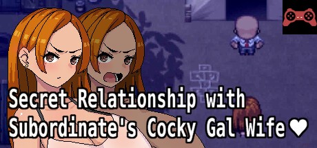 Secret Relationship with Subordinate's Cocky Gal Wife System Requirements