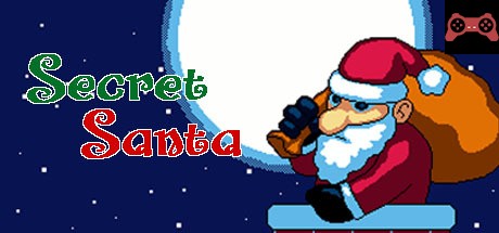 Secret Santa System Requirements