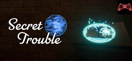 Secret Trouble System Requirements