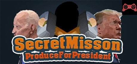 SecretMission_ProduceForPresident System Requirements