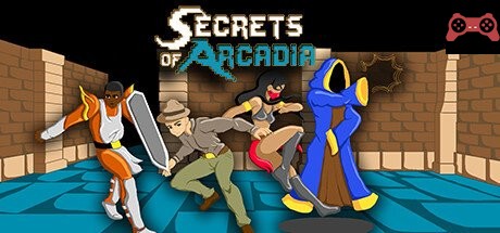 Secrets of Arcadia System Requirements