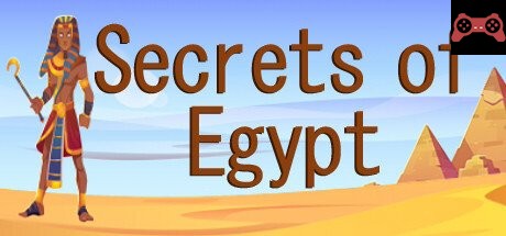 Secrets of Egypt System Requirements