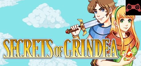 Secrets of Grindea System Requirements