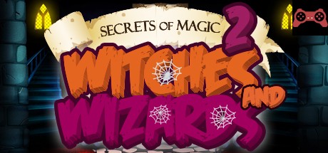 Secrets of Magic 2: Witches and Wizards System Requirements