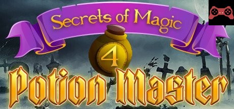 Secrets of Magic 4: Potion Master System Requirements