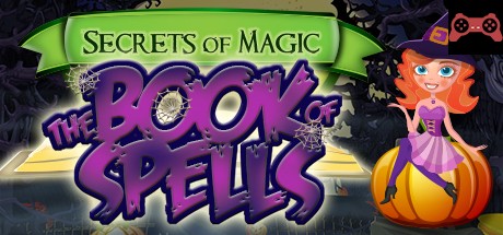 Secrets of Magic: The Book of Spells System Requirements