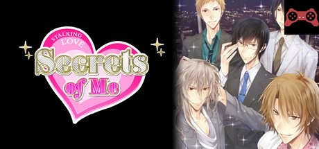 Secrets of Me System Requirements