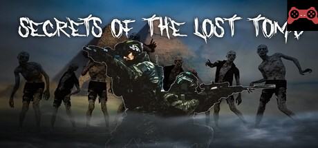 Secrets of the Lost Tomb System Requirements