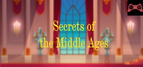 Secrets of the Middle Ages System Requirements