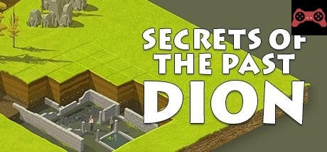Secrets of the Past: Dion System Requirements