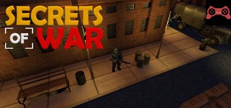 Secrets of War System Requirements