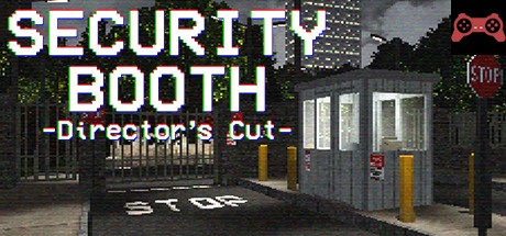 Security Booth Revamp System Requirements