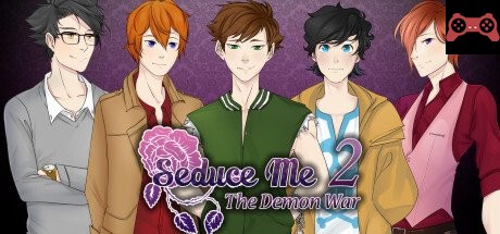 Seduce Me 2: The Demon War System Requirements