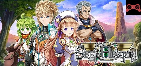 Seek Hearts System Requirements