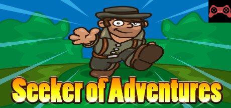 Seeker of Adventures System Requirements