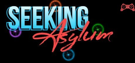 Seeking Asylum: The Game System Requirements