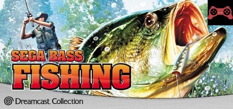 SEGA Bass Fishing System Requirements