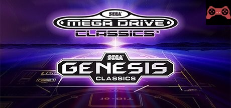 SEGA Mega Drive and Genesis Classics System Requirements