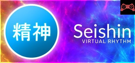 Seishin - Virtual Rhythm System Requirements