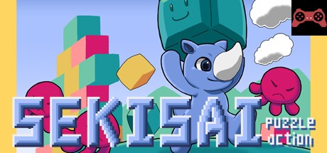 SEKISAI puzzle action System Requirements