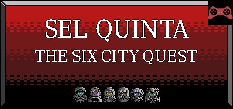 Sel Quinta - The Six City Quest System Requirements