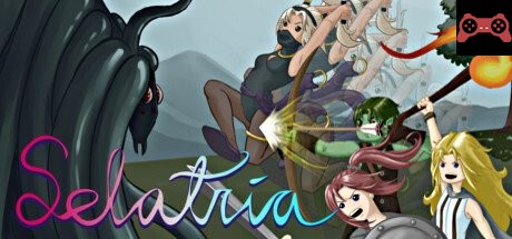 Selatria: Advent of the Dakk'rian Empire System Requirements