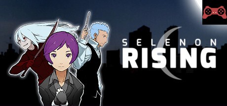 Selenon Rising System Requirements